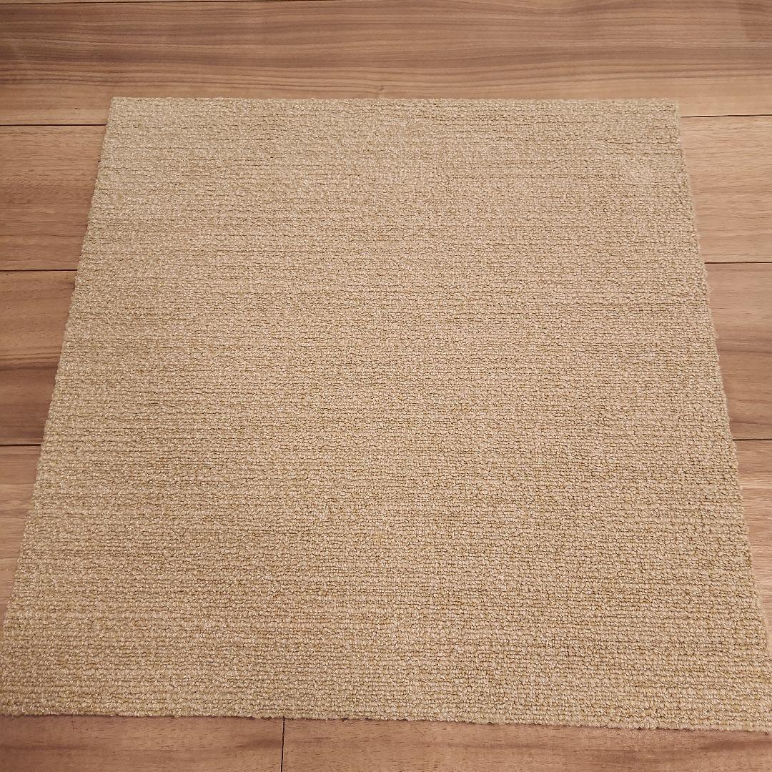 mute防音専科　ベージュ　８枚入り　③