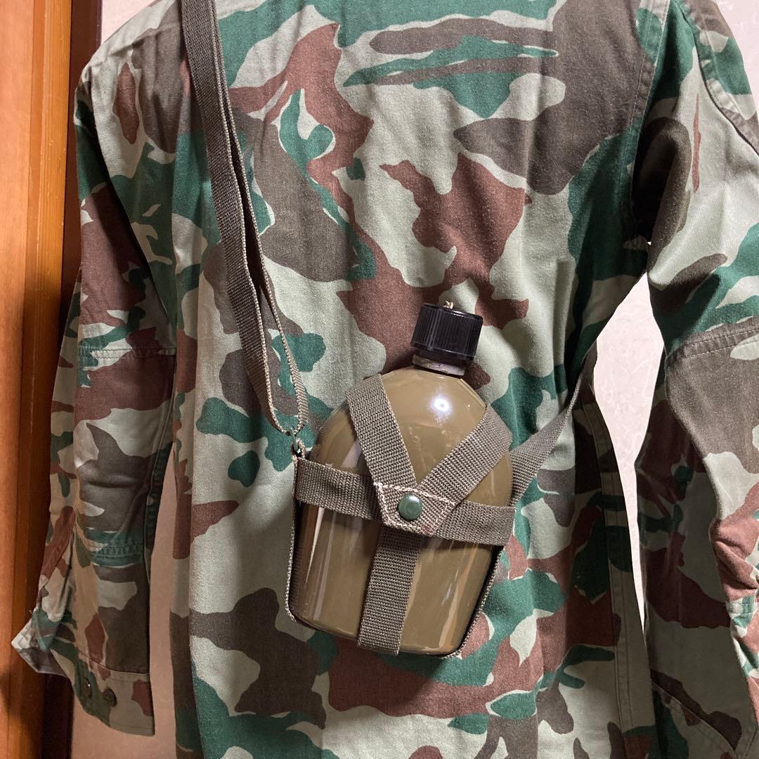 ＯＤ水筒　ミリタリー