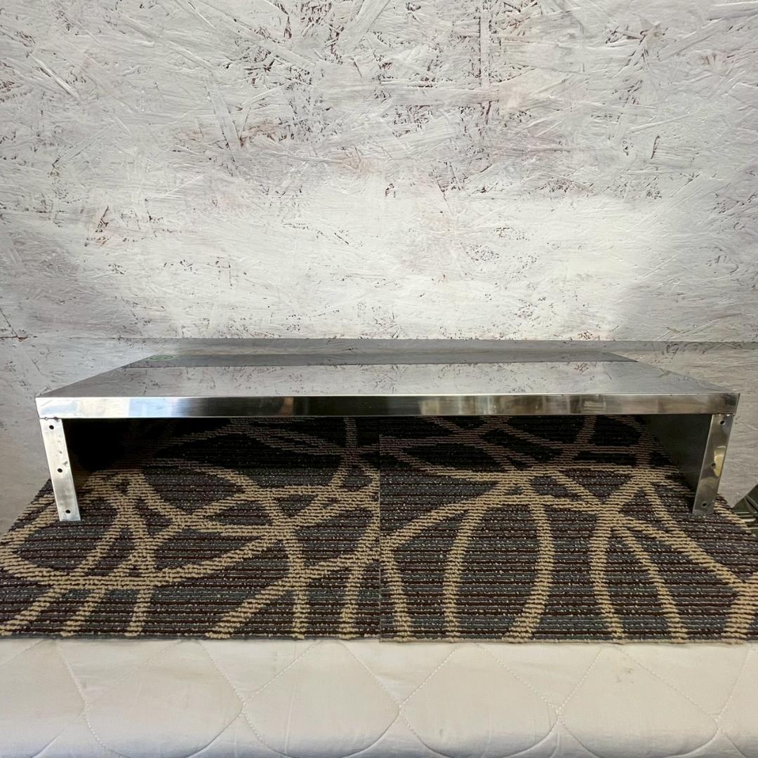 業務用 ステンレス製 平棚 吊り棚 棚板 厨房 厨房用品 店舗 12 A1219