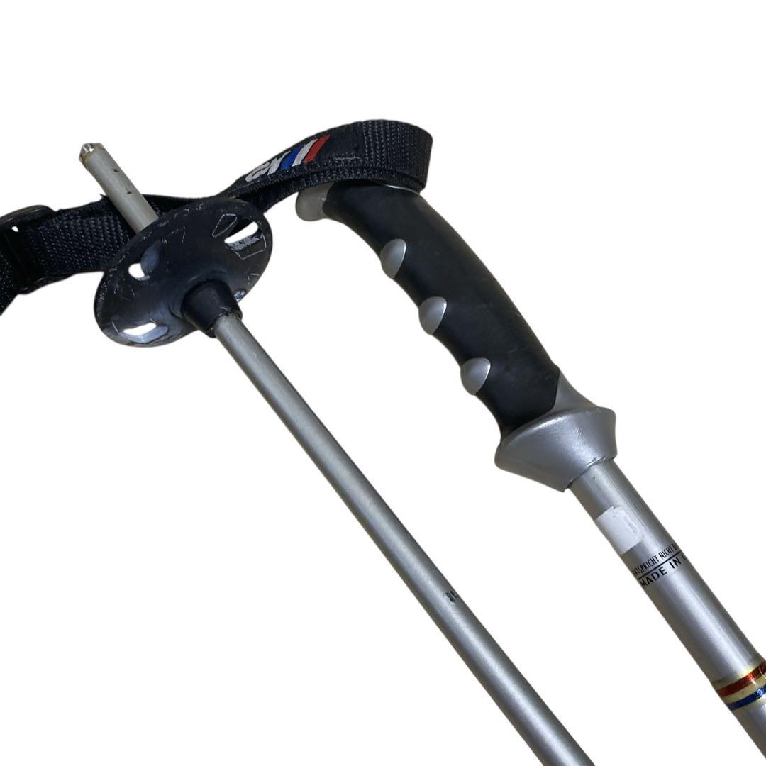 Fischer AMC 300 スキー板　ポール付き　k2 150cm