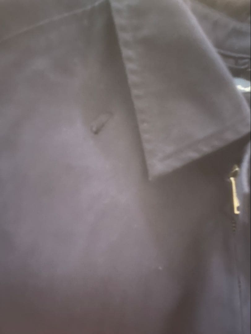 希少 Polo by Ralph Lauren 90s スウィングトップ 短丈