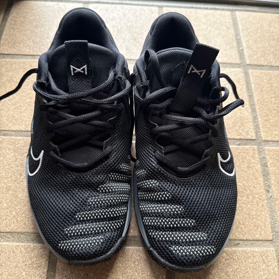 NIKEメトコン9美品24.5