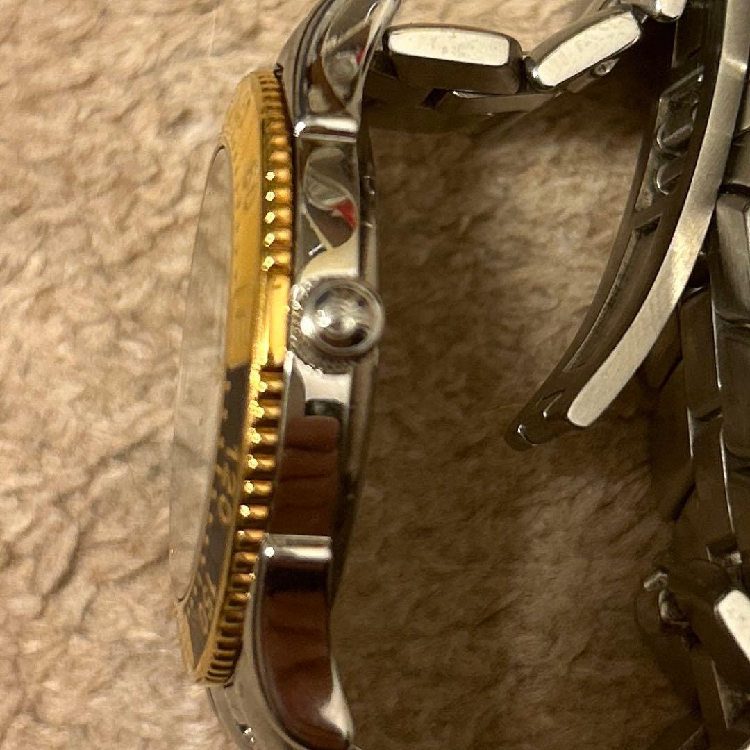 REVUE THOMMEN LANDMARK TREKKING(中古、ジャンク)