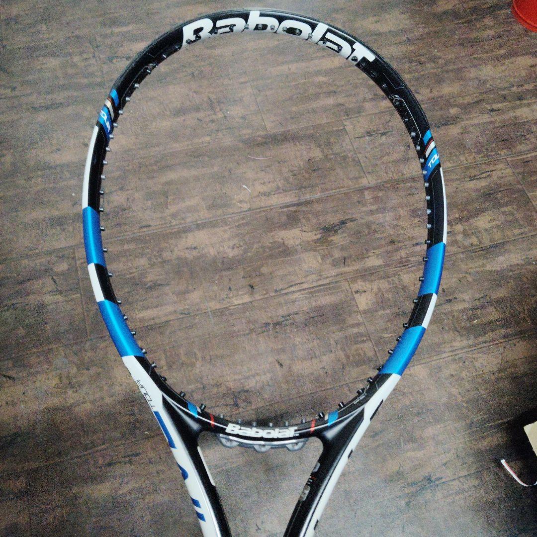 Babolat Pure Drive Tour テニスラケット