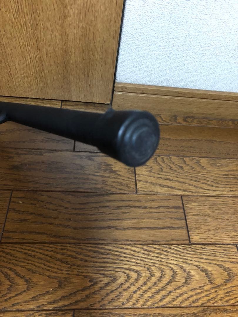 アイアン　脚