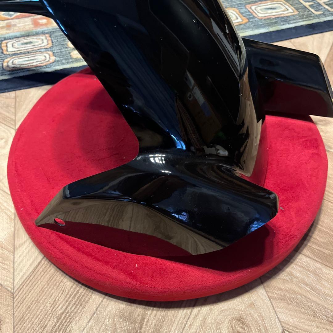 Z900 Z９００RS リアフェンダー　Hugger