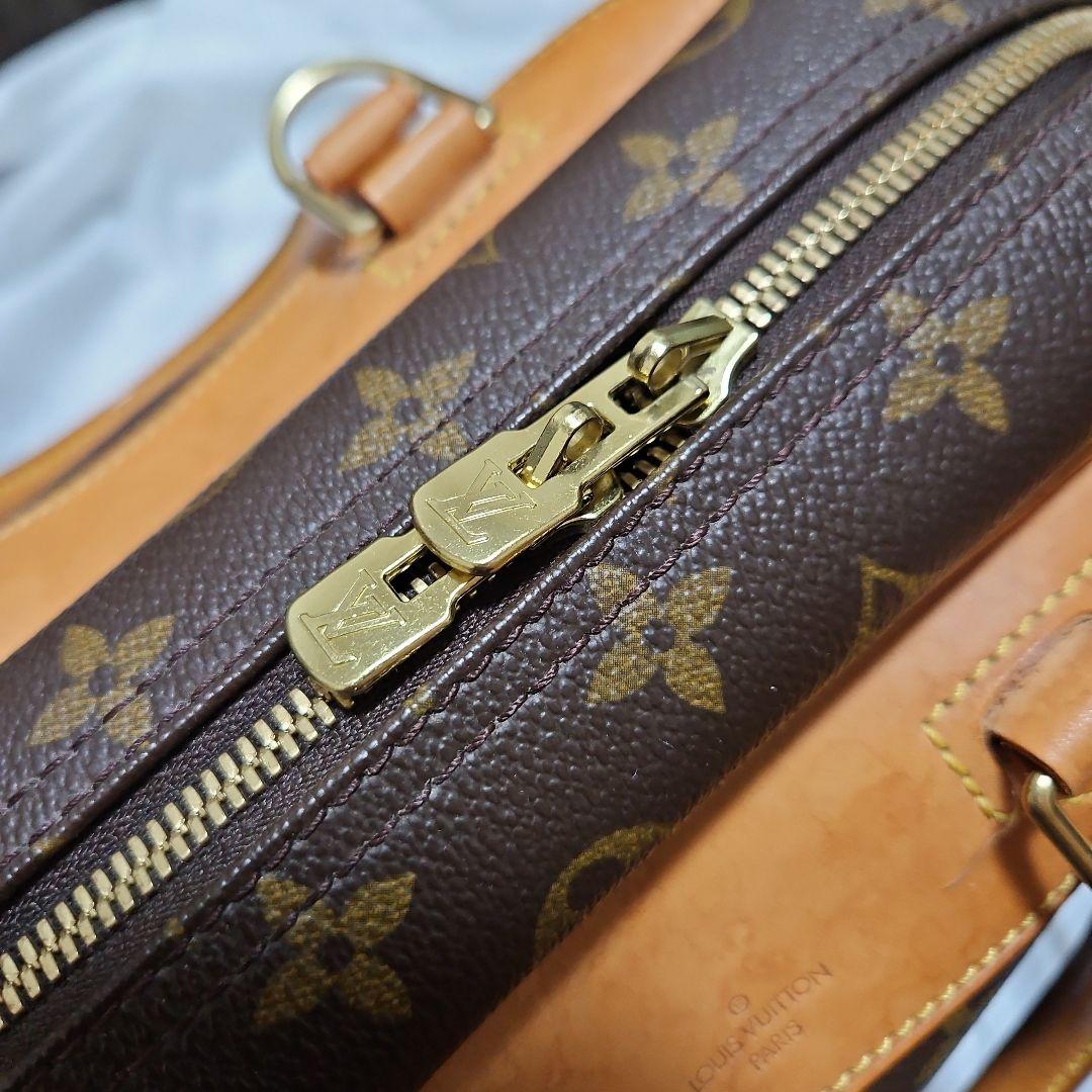 LOUIS VUITTON モノグラムドーヴィルM47270