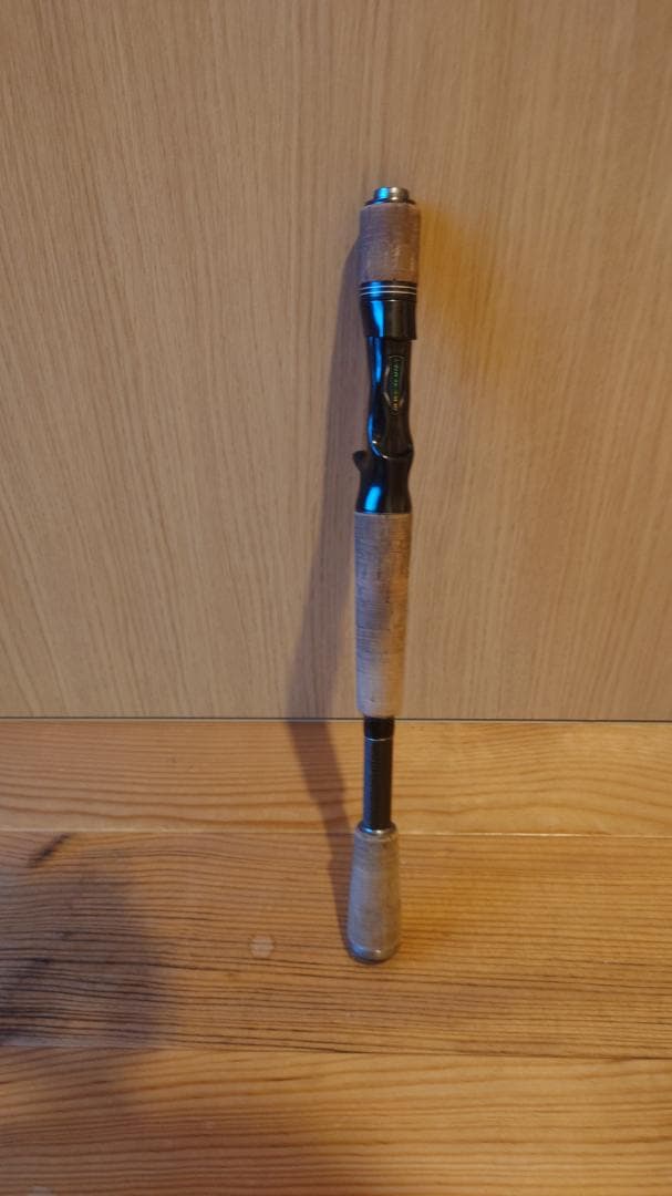 【美品・袋あり】ブラックレーベルLG 631MRB