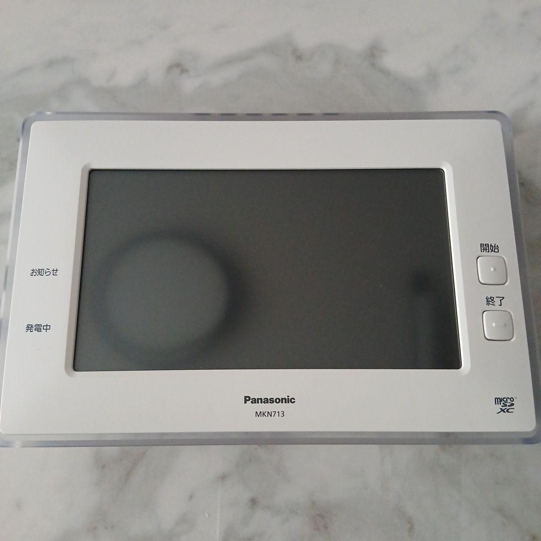 Panasonic AiSEG2(アイセグ２) MKN713