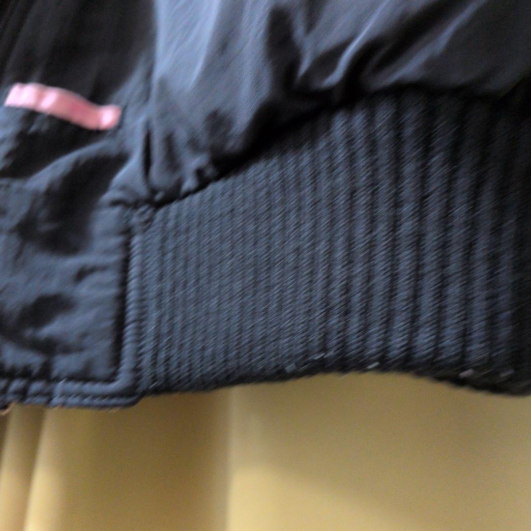 K-FACTORY ケーファクトリー　ブルゾン　　80年代 イケダノブオ