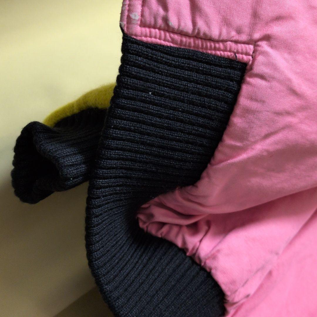 K-FACTORY ケーファクトリー　ブルゾン　　80年代 イケダノブオ