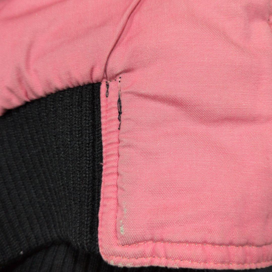 K-FACTORY ケーファクトリー　ブルゾン　　80年代 イケダノブオ