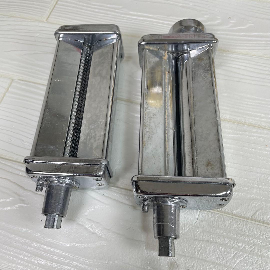 Beper プロフェッショナルパスタメーカー　【ジャンク品】