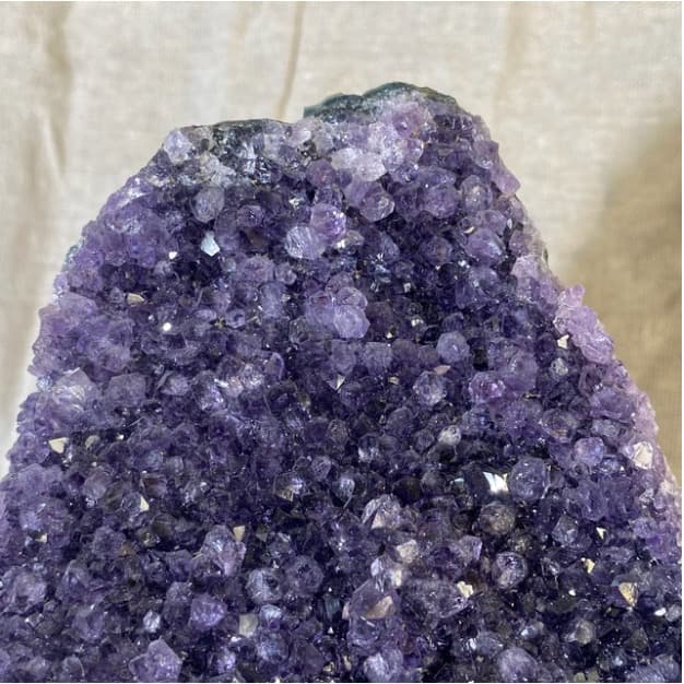 ドゥルージー アメジスト スタンド クラスター