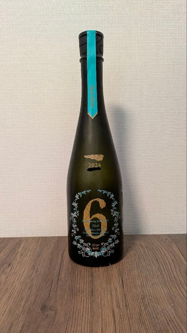 新政No.6 H-TYPE 2024