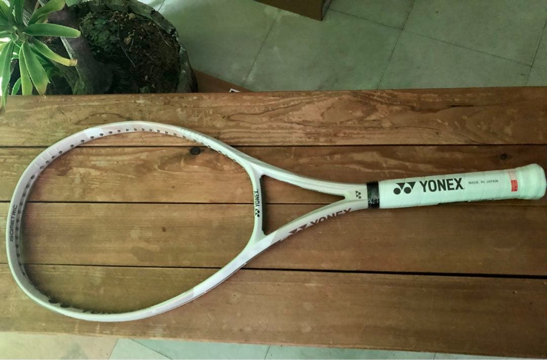 じ*む様 新品 YONEX VCORE 100 G2 ＋ TGRSP130黒