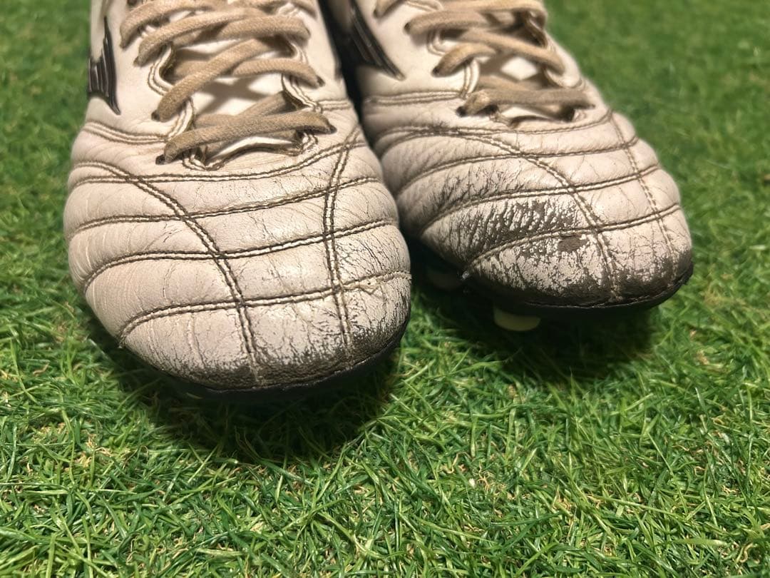 ミズノ モレリアネオ3 ジャパン 24cm 2足セット