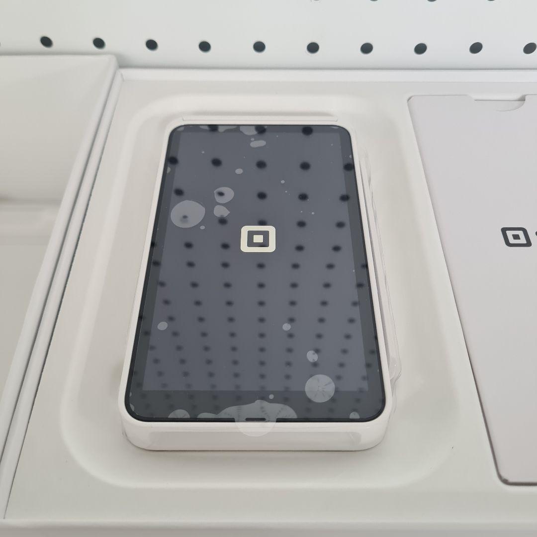 ②Square ターミナル 【ロール紙20個付き】