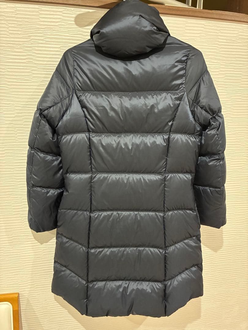 ネム　LACOSTE ダウンジャケット