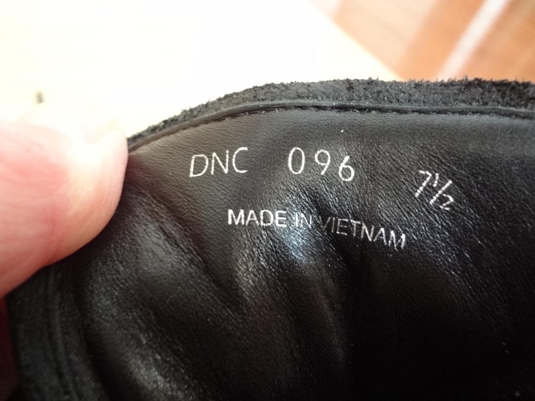 PRADA プラダスポーツ / アメリカズカップ？/ レザースニーカー