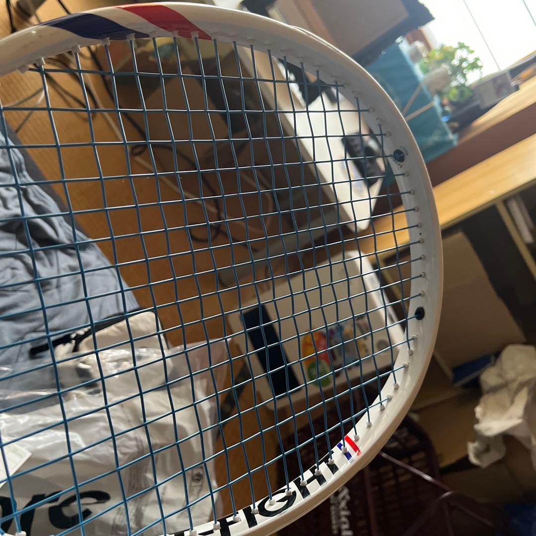 Tecnifibre T-Fight 300 G2 2025年モデル