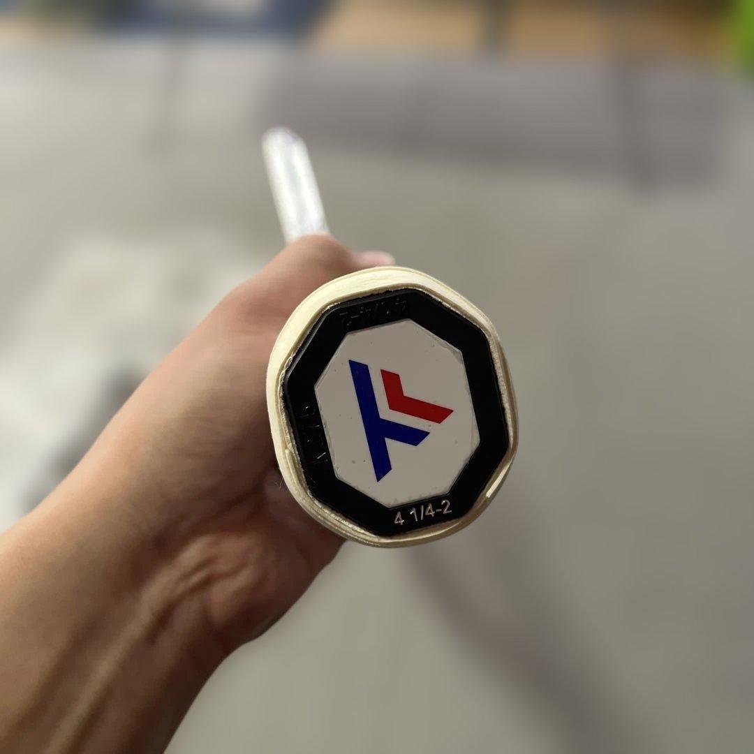 Tecnifibre T-Fight 300 G2 2025年モデル