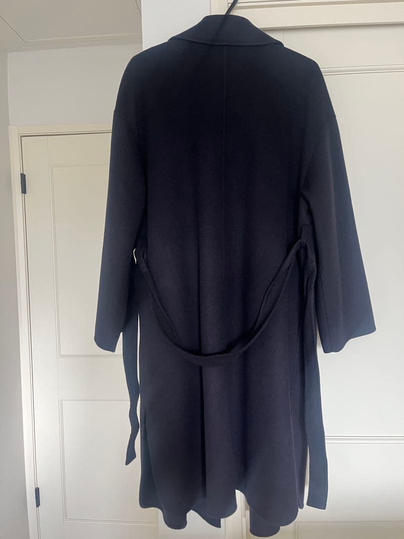 《URBAN RESERCH》リバーチェスターロングコート