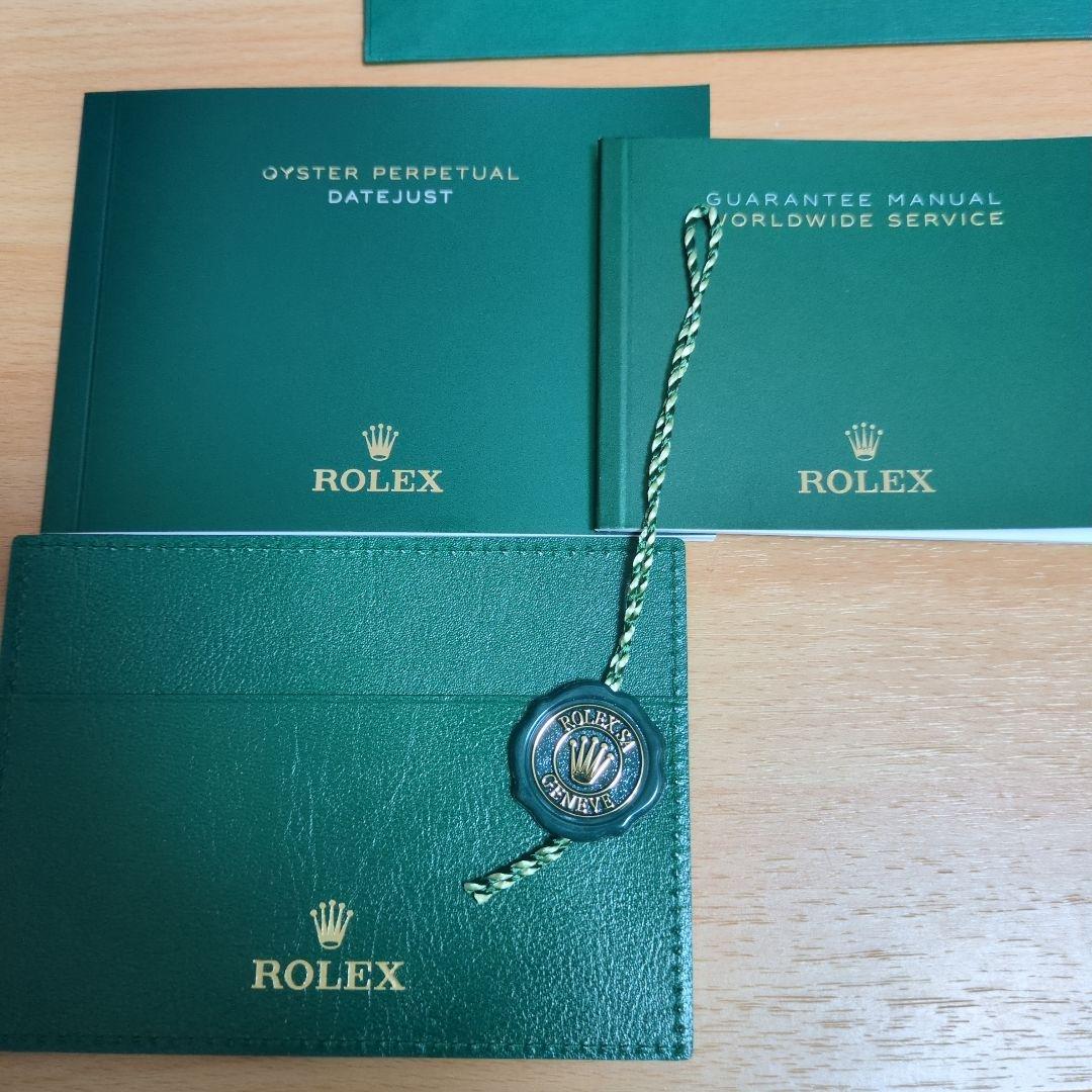 【値下げ不可】ロレックス　箱のみ　ボックス