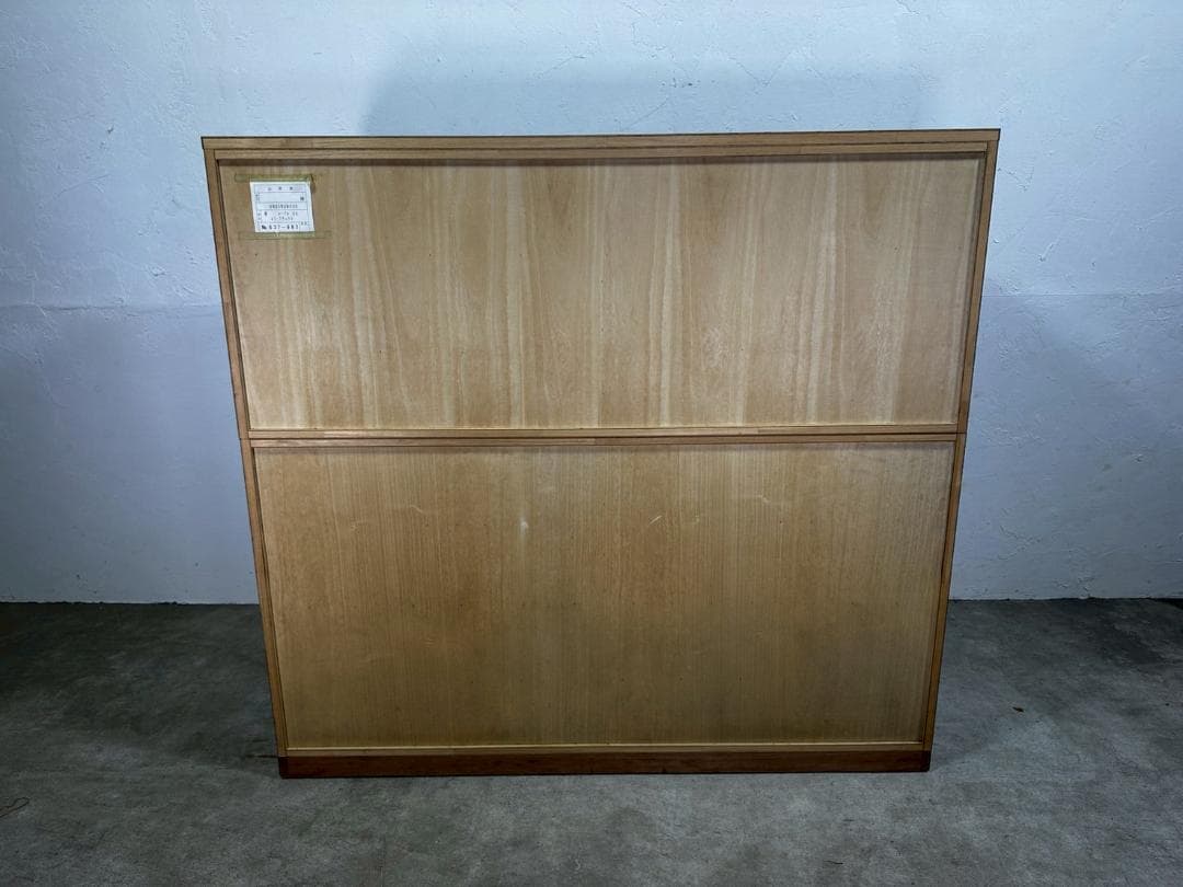 『FUCHU』府中家具 松岡家具 7段チェスト チェスト 箪笥 RWche16