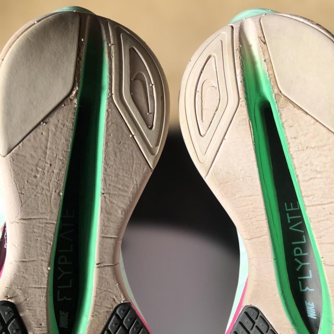 Nike ランニングシューズ　26cm