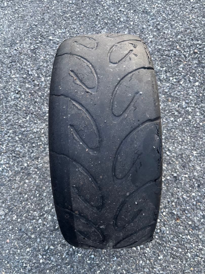 YOKOHAMA ADVAN A050 Mコンパウンド 215/45 R17