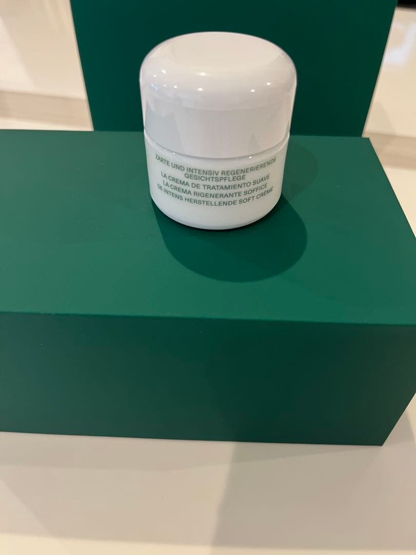 LA MER モイスチャライジングクリームセット