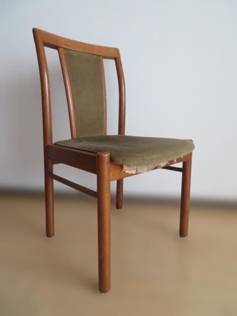 MATSUDA　チェア①（1脚）