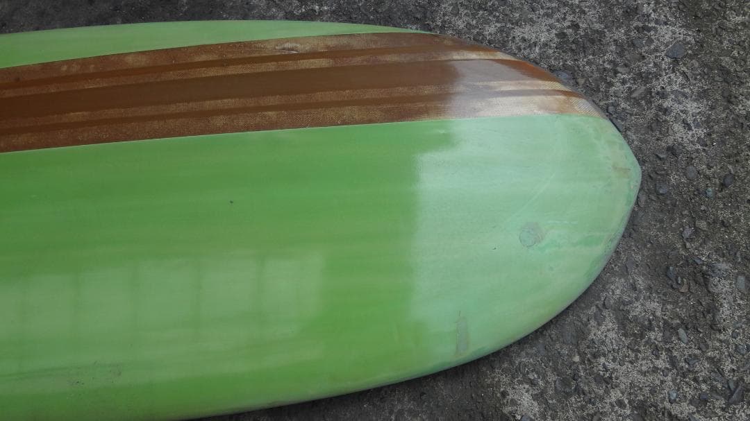 MALIBU マリブ ビンテージ サーフボード ロングボード 1960年代