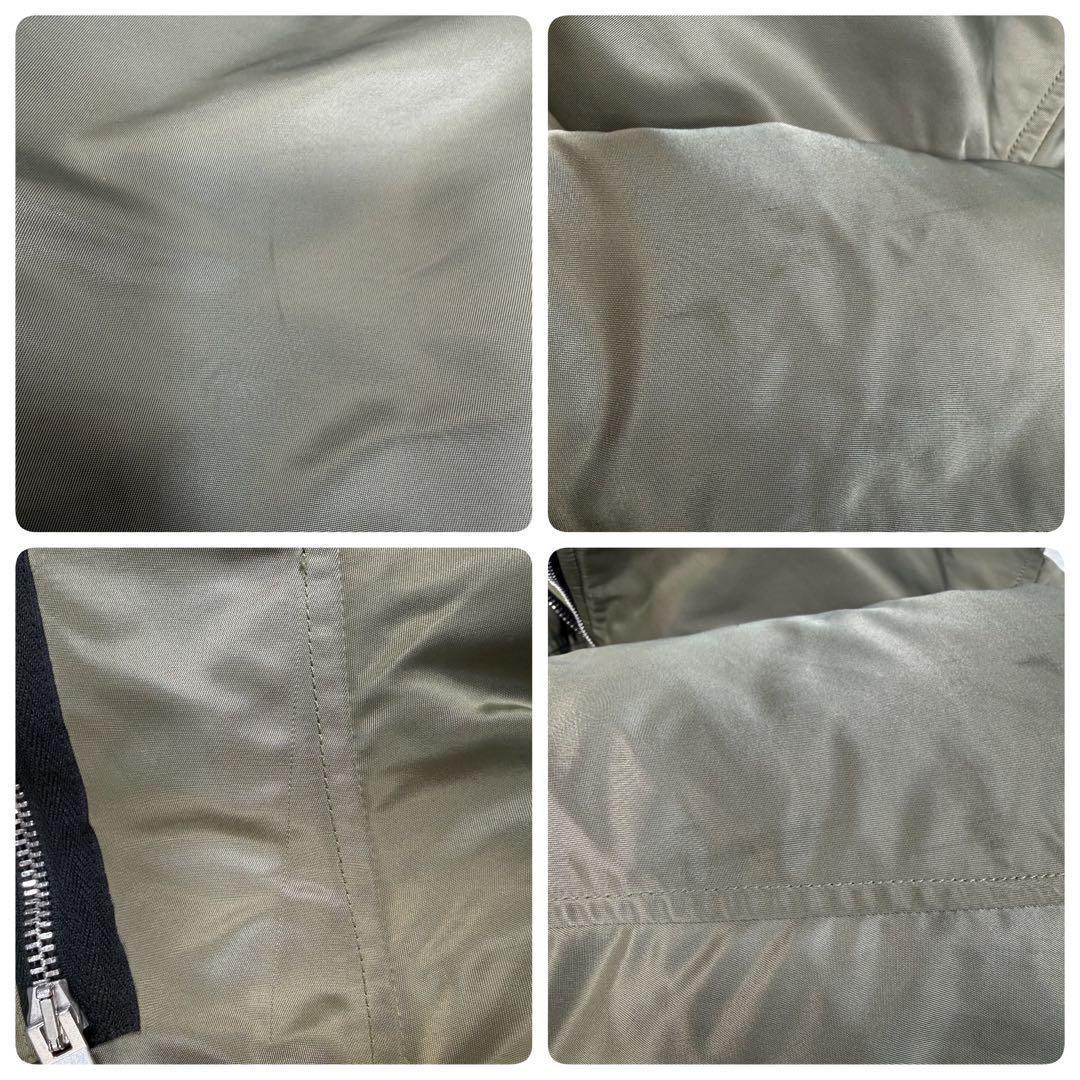 ジャケット・アウター Saint Laurent Paris Eddie Bomber Jacket