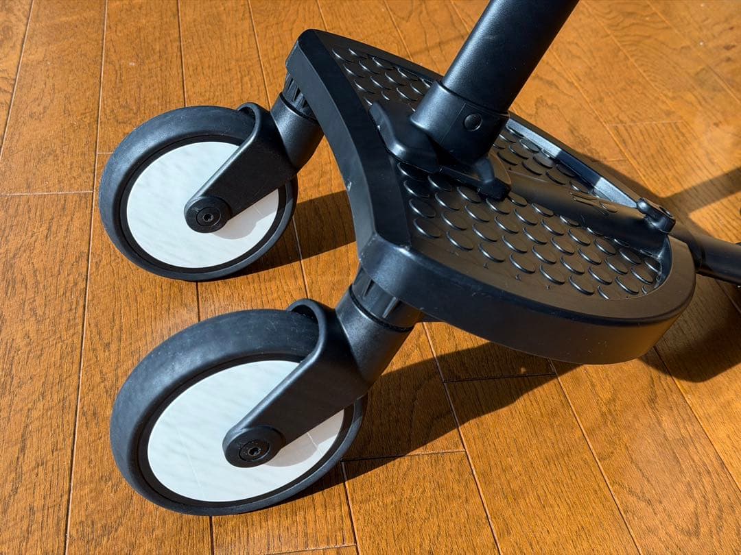 【美品・完品】ベビーゼン ヨーヨー ボード BABYZEN YOYO