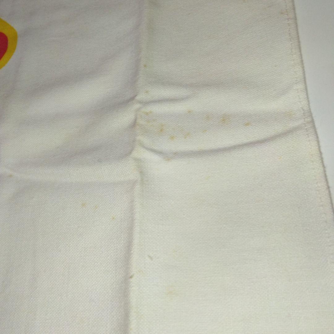 【未使用品】VAN JAC. ヴァンヂャケット ヴィンテージ エプロン