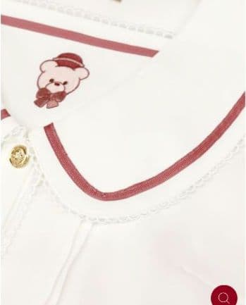 アマベル、Twinkle Bears マリンスカート ＆ブラウス