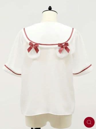 アマベル、Twinkle Bears マリンスカート ＆ブラウス