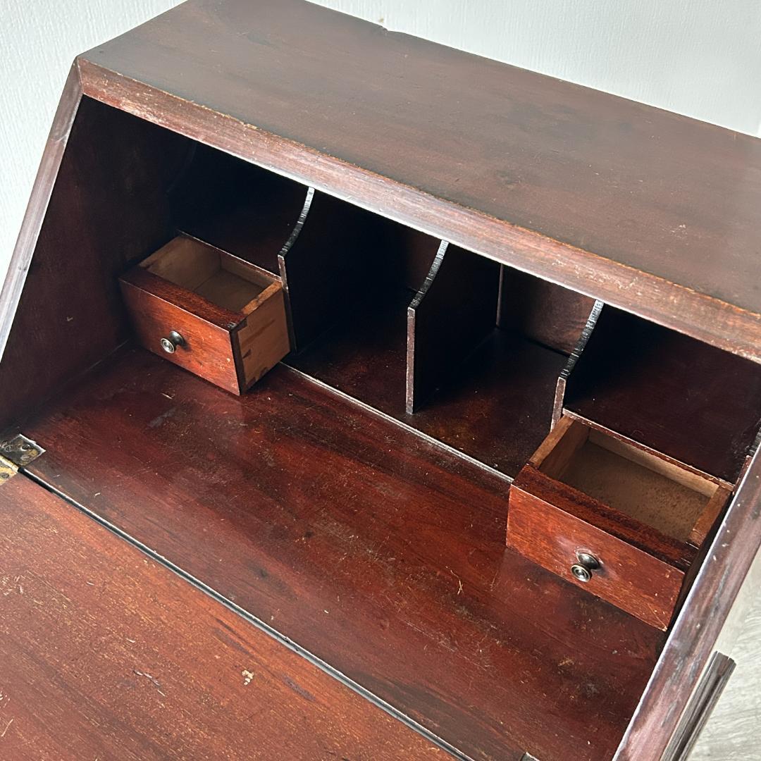 イギリス アンティーク家具 ライティングビューロ 1930年頃 816A