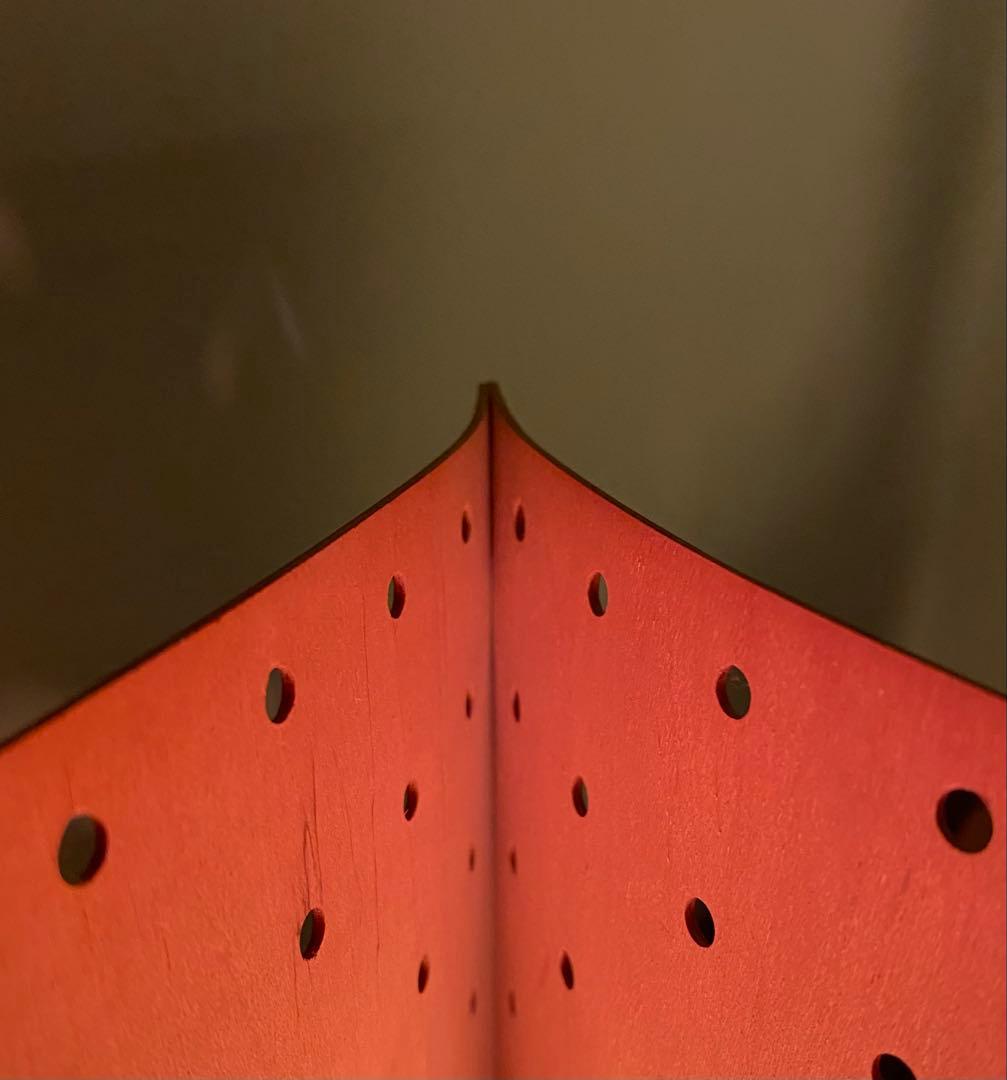 90s vintage lamp ミッドセンチュリー　ヴィンテージ