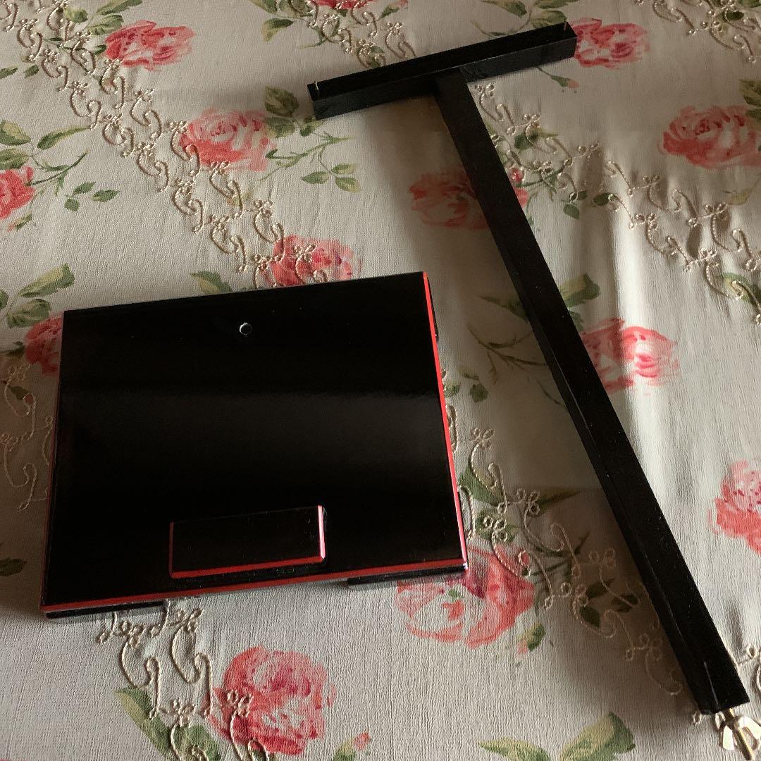 羽子板　飾り　オブジェ　置物　人形