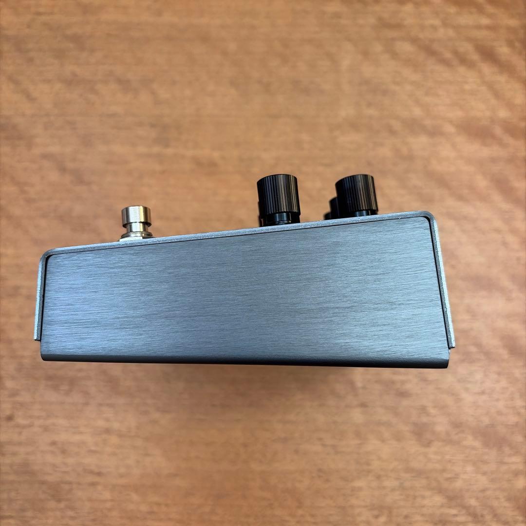 strymon TIMELINE ディレイエフェクター