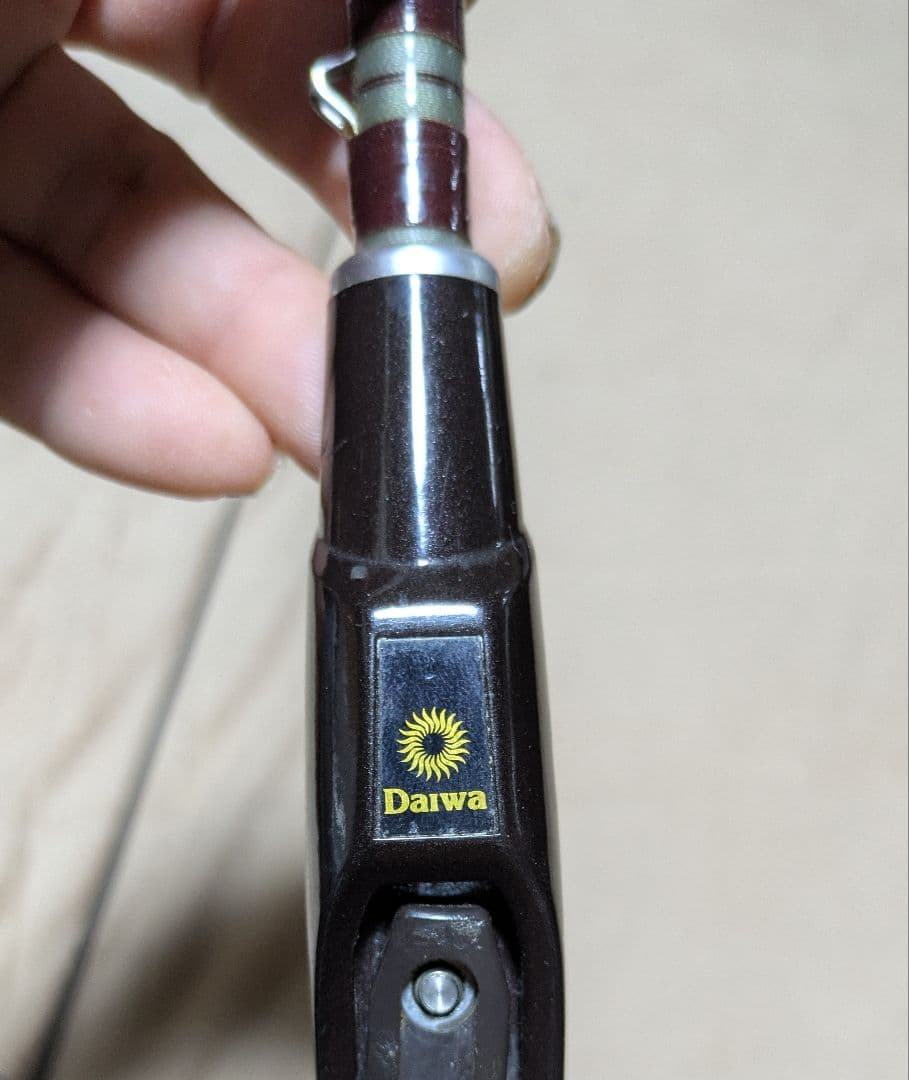 Daiwa オールド　ファントムPPC−５５ｌ