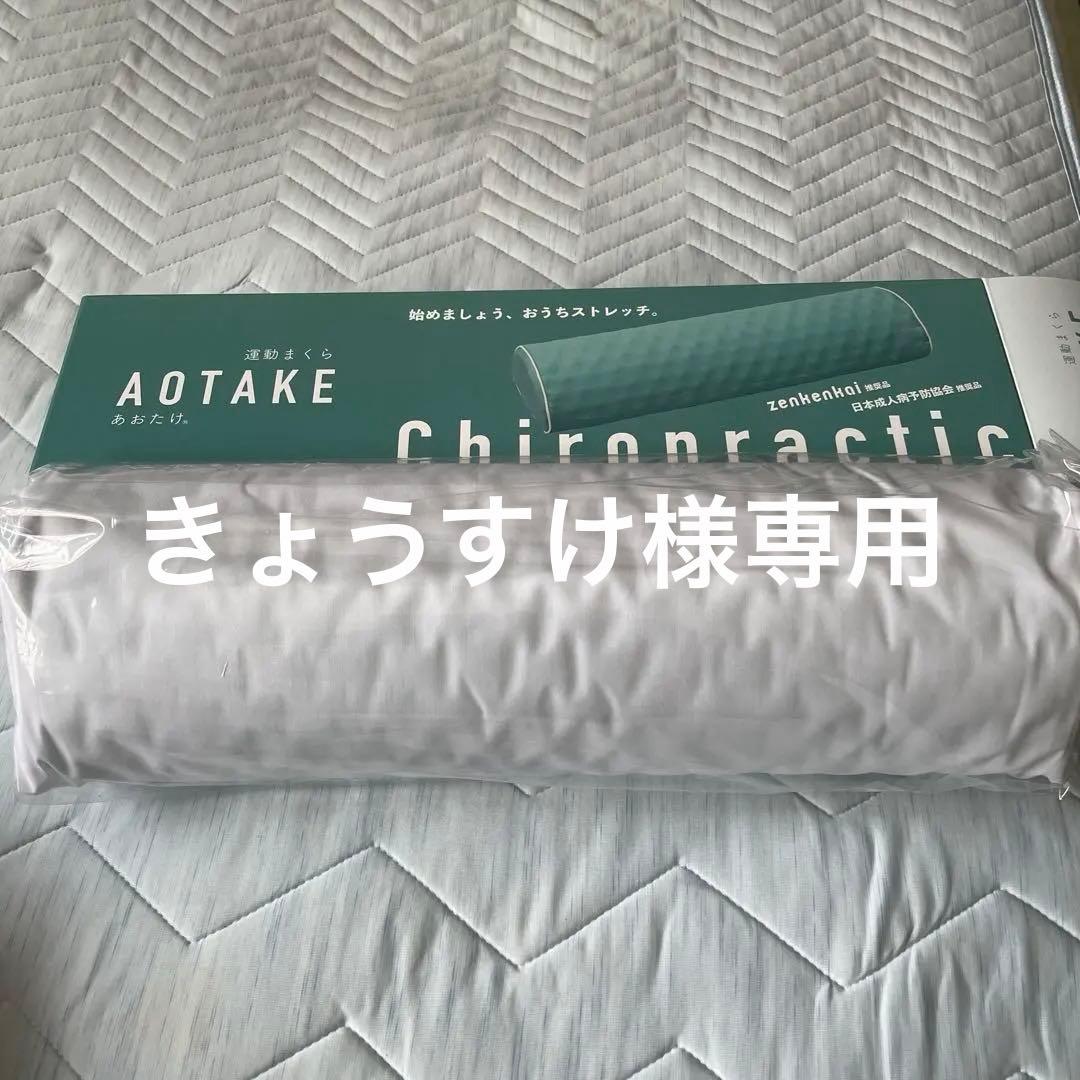 AOTAKE 運動枕