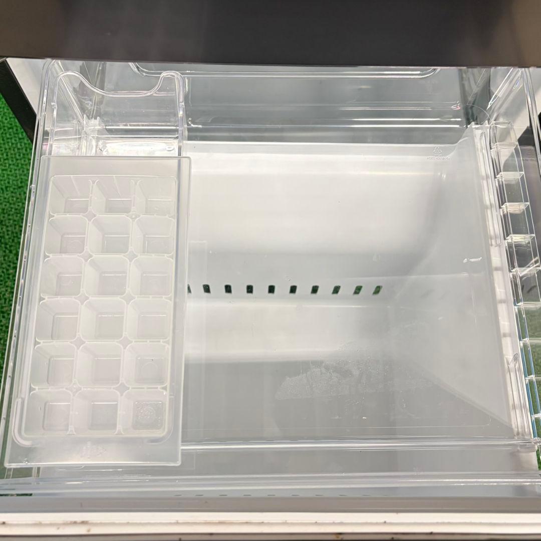 690 関東配送無料　東京発　冷蔵庫　洗濯機　ブラック　セット　小型　一人暮らし
