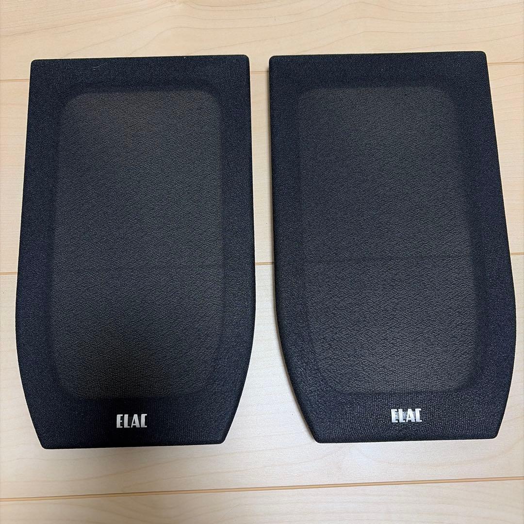 ELAC エラック BS243 BE (Black Edition) ペア