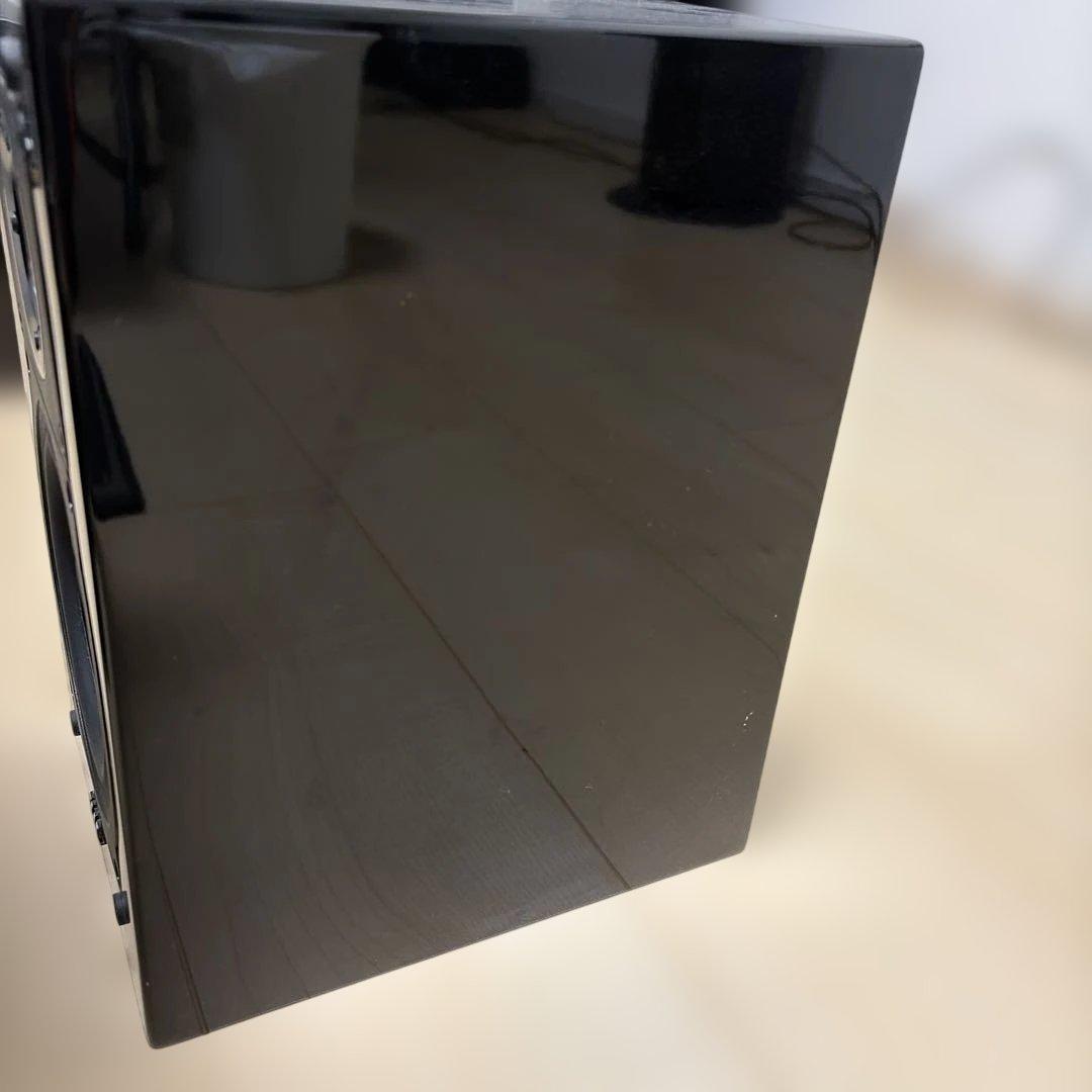 ELAC エラック BS243 BE (Black Edition) ペア