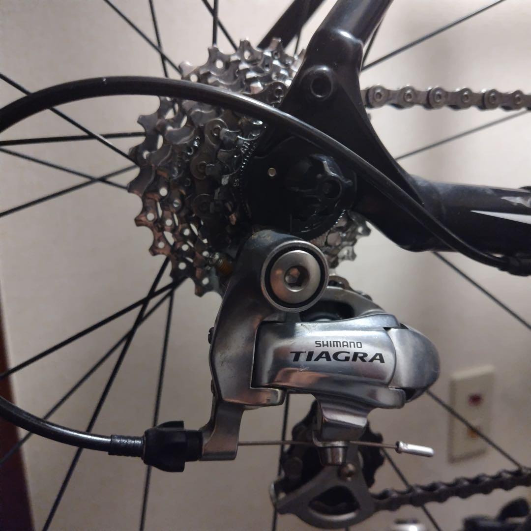 ロードバイク　キャノンデール　CADD8