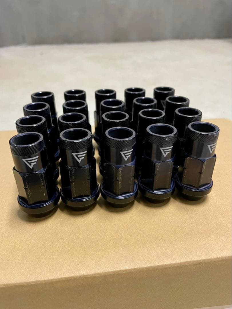 デルタフォースオーバル+オープンカントリーR/T4本セット